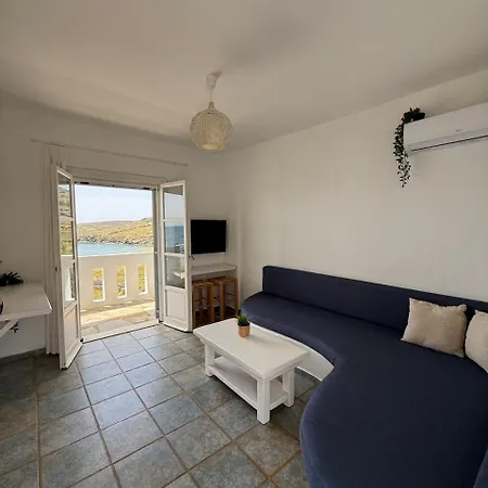 Apartman Insola Kiónia
