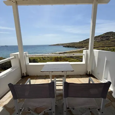 Διαμέρισμα Insola *