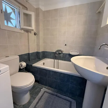 Insola Διαμέρισμα