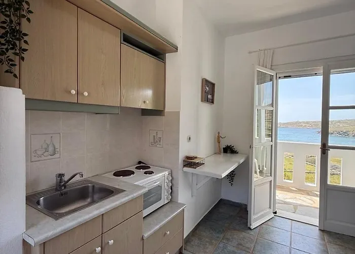 Insola * Κιόνια